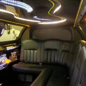 Limo Experience