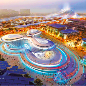 Dubai & Abu Dhabi Speciale EXPO